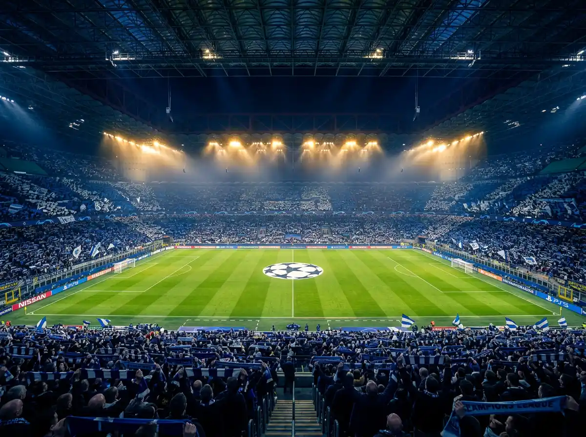 Wedden op Champions League 2025/26 – data-gedreven analyse